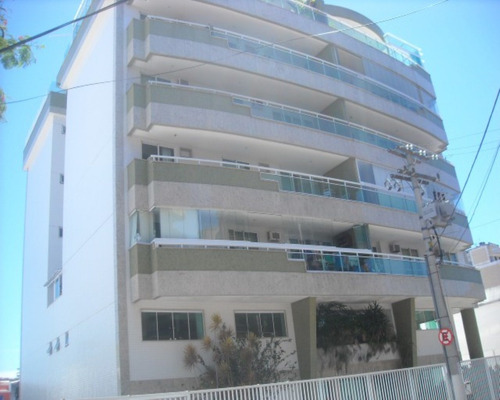 Imagem 3 de 18 de Apartamento Em Cabo Frio - 2042005087 - 32010124
