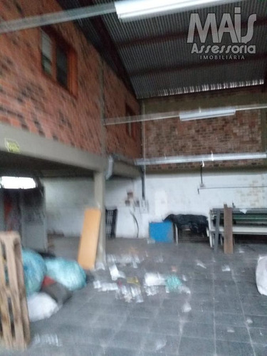 Imagem 15 de 15 de Prédio Comercial Para Venda Em Novo Hamburgo, São José, 3 Banheiros - Cwvpc005_2-1086254