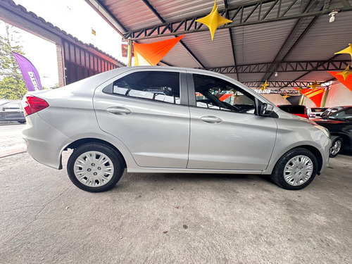 Ford Ka+ 1.0 Se Flex 4p