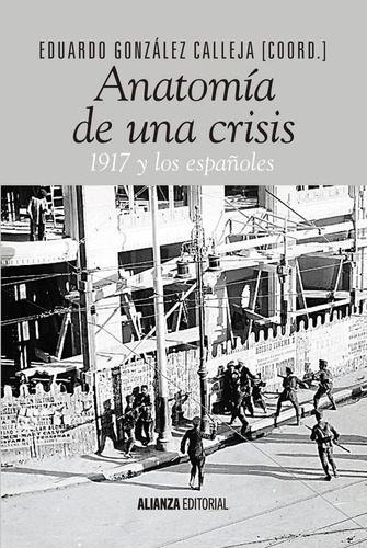 Anatomía De Una Crisis (libro Original)