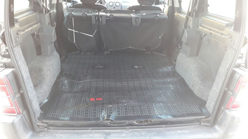 Cubre Alfom. Baúl Vapren  Partner/ Berlingo Con Bajo Asiento