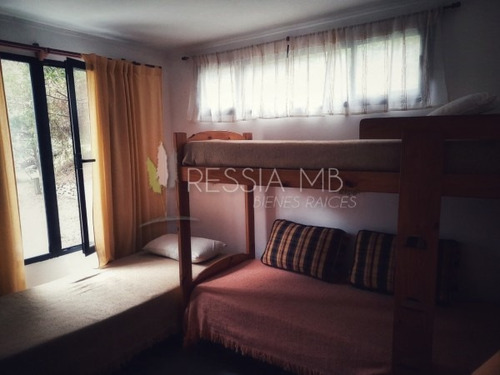 Imagen 9 de 23 de Casa En Mar De Las Pampas
