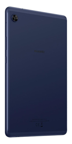 Imagen 4 de 7 de Tablet Huawei MatePad T8 KOB2-W09 8" 32GB deep sea blue y 2GB de memoria RAM
