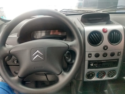 Citroën Berlingo 1.6 Hdi 92 Bussines