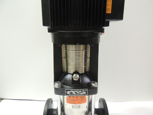 Bomba Elétrica De Água 12m³/h 3500r/min Cnp Cdl 12-132s1-2