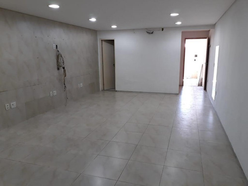 Imagem 6 de 30 de Casa Residencial À Venda, Montese, Fortaleza. - Ca1247
