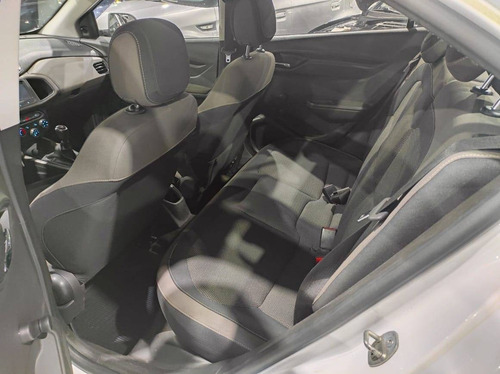 Chevrolet Prisma 1.0 Mpfi Lt 8v Flex 4p Manual