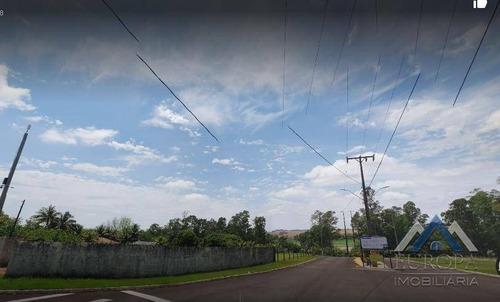 Imagem 3 de 15 de Chácara No Condomínios Santa Ruth Com 2 Dormitórios À Venda, 1400 M² Por R$ 480.000 - Rural - Sertanópolis/pr - Ch0094
