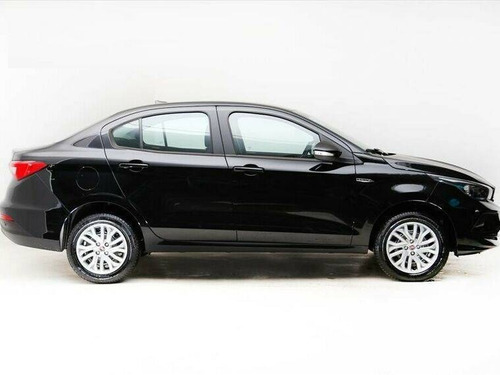 Fiat Cronos 1.3 Firefly Flex Drive Manual