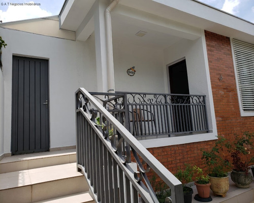 Imagem 6 de 30 de Casa À Venda Na Vila Trujillo - Sorocaba/sp - Ca11530 - 69402430