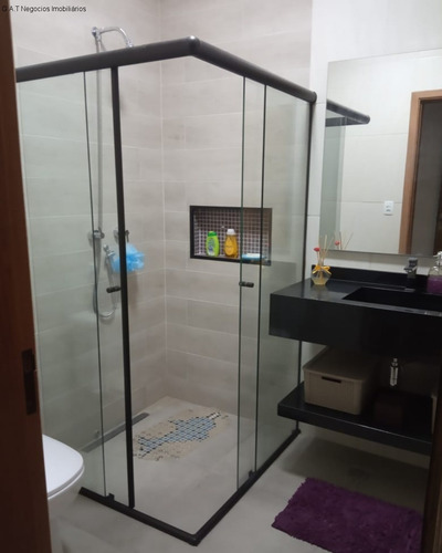 Imagem 16 de 30 de Casa À Venda Na Vila Trujillo - Sorocaba/sp - Ca10224 - 34297229