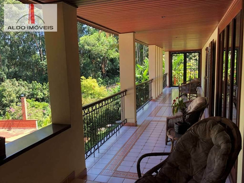 Imagem 20 de 30 de Casa À Venda No Bairro Chácara Do Refúgio - Carapicuíba/sp - 200
