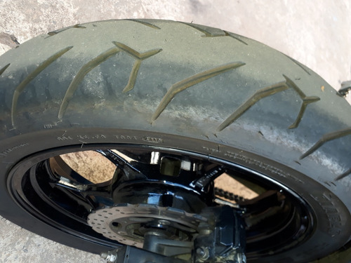 Imagem 5 de 8 de Kawasaki Ninja 300