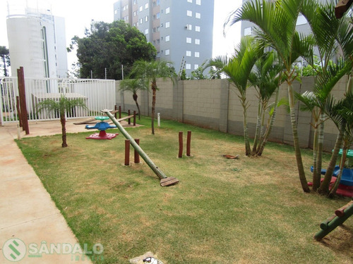Imagem 22 de 24 de Apartamento Para Venda - 11100.3334