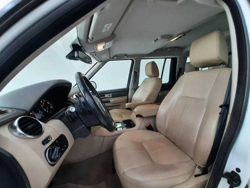 Imagem 11 de 15 de Land Rover Lr Discovery Sdv6 Se