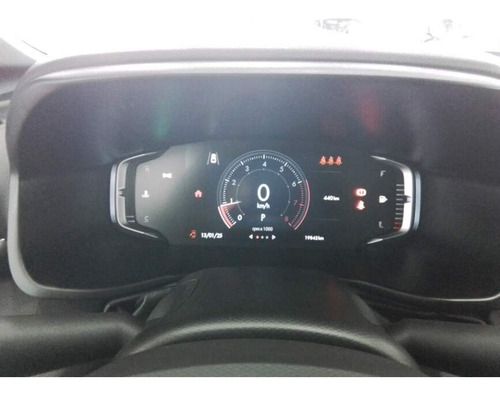 Fiat FASTBACK 1.3 TURBO 270 FLEX LIMITED EDITION AT6