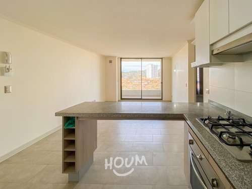 Departamento Calle Altos De Viña Id: 140925