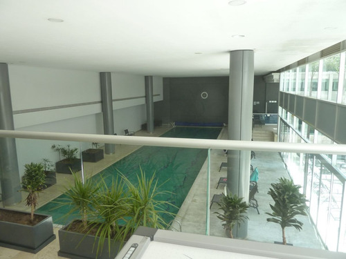 Imagen 28 de 30 de Departamento En Venta En Bosques De Las Lomas As