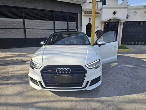 Audi S3 2.0