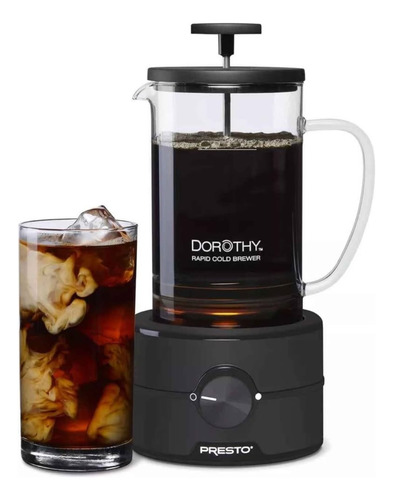 Cafetera