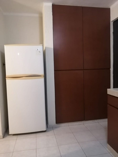 Casa Amueblada En Renta En Jardines Del Norte
