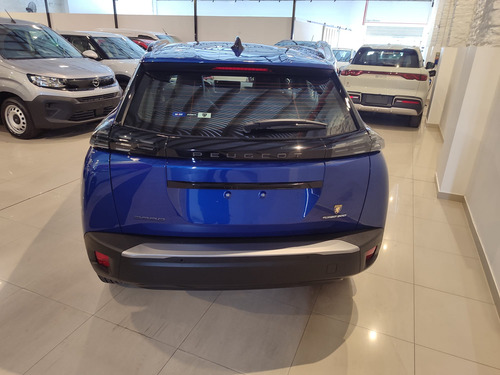 Peugeot 2008 1.0 Active T200 Cvt