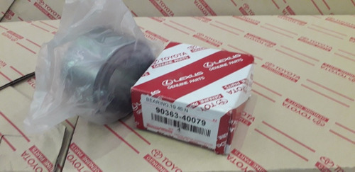 Rodamiento Delantero Toyota Yaris 2006 2007 2008 2009