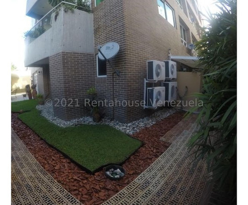 Imagen 25 de 25 de Pb En Venta En Los Naranjos De Las Mercedes, Caracas, Codigo: Mvg 21-18225