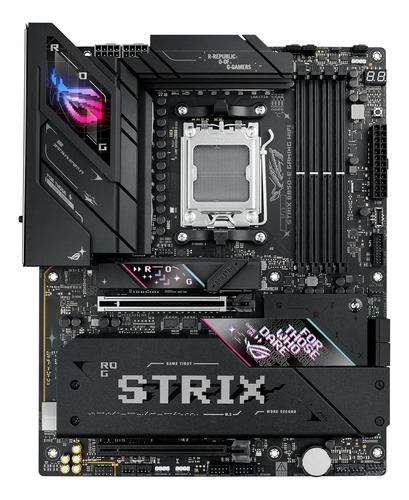 Mainboard Asus Rog Strix B850-e Gaming Wifi, Ddr5, Am5, Amd