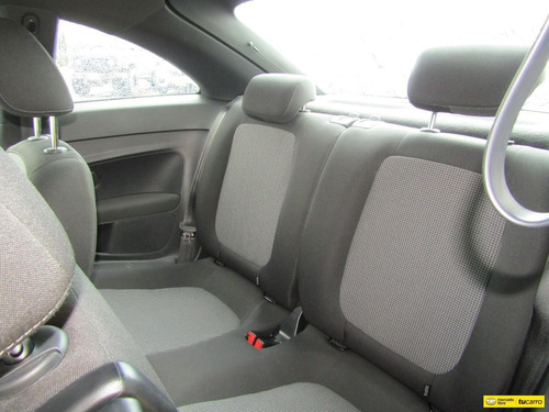 Volkswagen Beetle 2.5 Design
