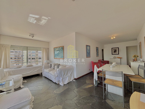Venta Apartamento Punta Del Este Península Vista Al Mar