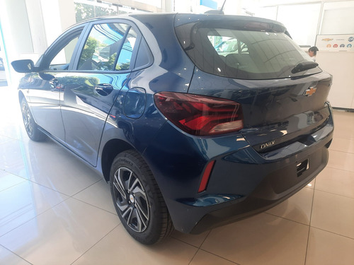 Chevrolet Onix 1.0 Lt