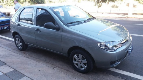 Palio 1.0 Mpi Fire Economy 8v Flex 4p Manual