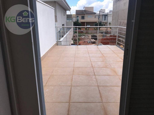 Casa À Venda, 265 M² Por R$ 1.050.000,00 - Condomínio Reserva Real - Paulínia/sp - Ca0442