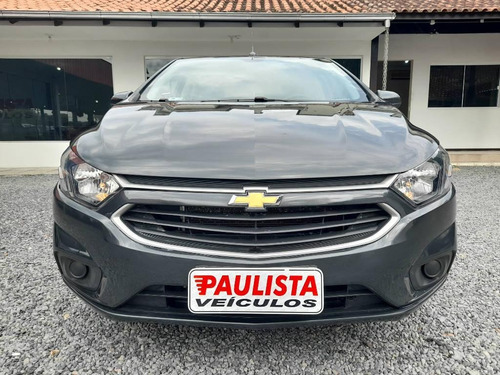 Chevrolet Onix Lt