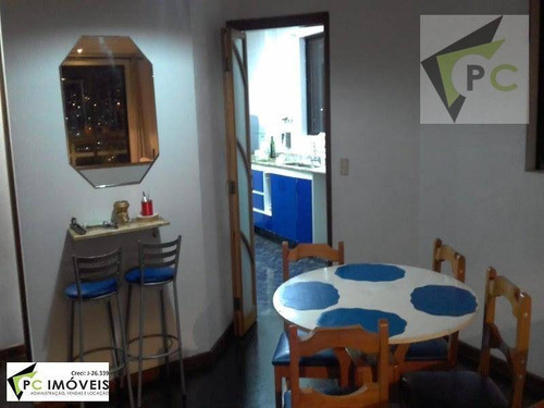 Imagem 6 de 18 de Apto 3 Dormitórios À Venda, 116 M² - Limão - São Paulo/sp - Ap0087
