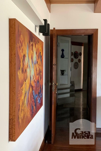 Imagem 4 de 15 de Casa À Venda No Santa Lúcia - Código 279708 - 279708