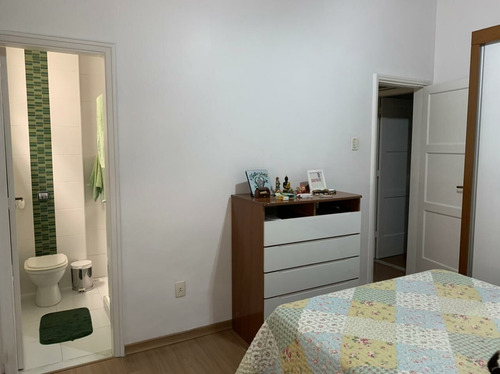 Imagem 6 de 18 de Apartamento À Venda No Bairro Tijuca - Rio De Janeiro/rj, Zona Norte - 145