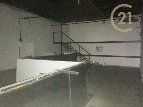 Imagem 1 de 26 de Loja Para Alugar, 230 M² - Pinheiros - São Paulo/sp - Lo0908