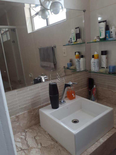 Imagem 19 de 30 de Apartamento Com 3 Dorms, Marapé, Santos - R$ 550 Mil, Cod: 1473 - V1473