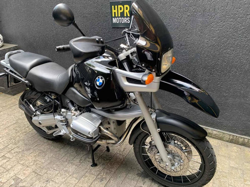 Bmw R 1100 Gs 1994/1995