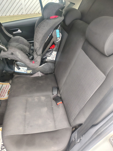 Volkswagen Fox 1.6 Connect Total Flex 5p
