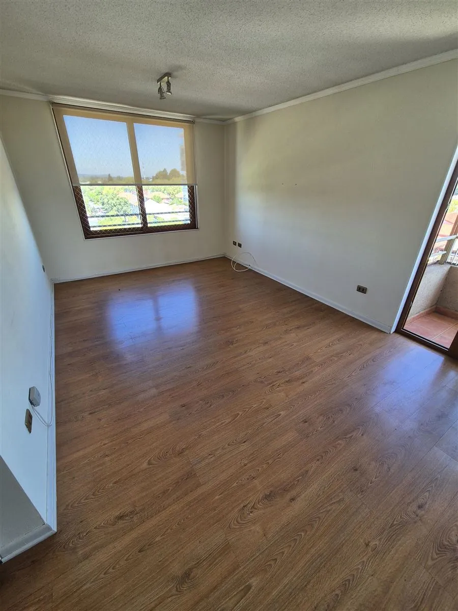 Imagen 4 de 25 de Departamento En Arriendo De 2 Dorm. En Los Angeles