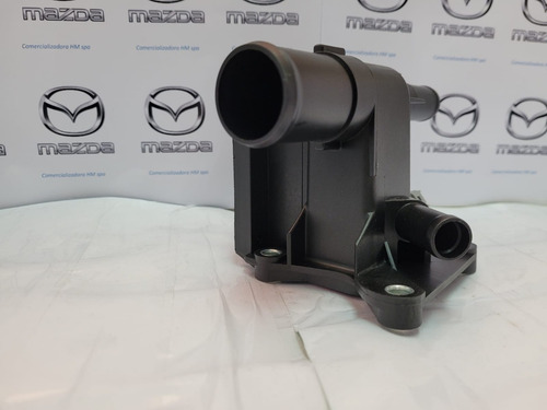 Imagen 3 de 5 de Salida De Agua Mazda 6,cx-7, Mazda 5 M3 2.0