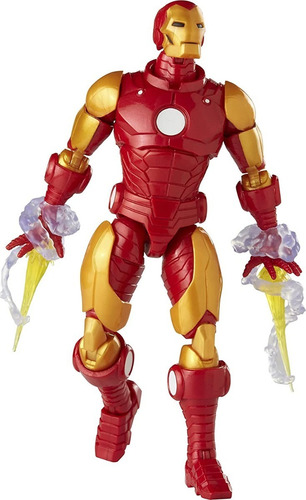 Marvel Legends Iron Man