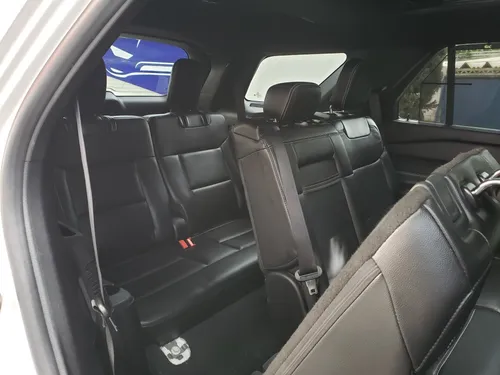 Ford Explorer 3.5l V6 St