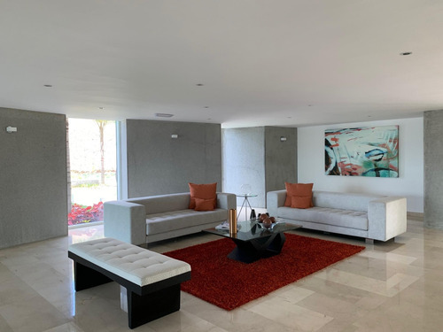 Vendo Impresionante Penthouse Mirador Campitos Yf