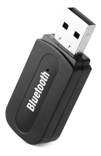 Imagen 5 de 9 de Receptor Adaptador Bluetooth Para Radio Equipos Sonido