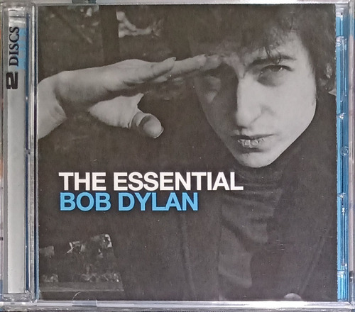 Bob Dylan - The Essential