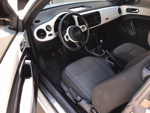 Vw The Beatle 1.4 Tsi 3p 2014
